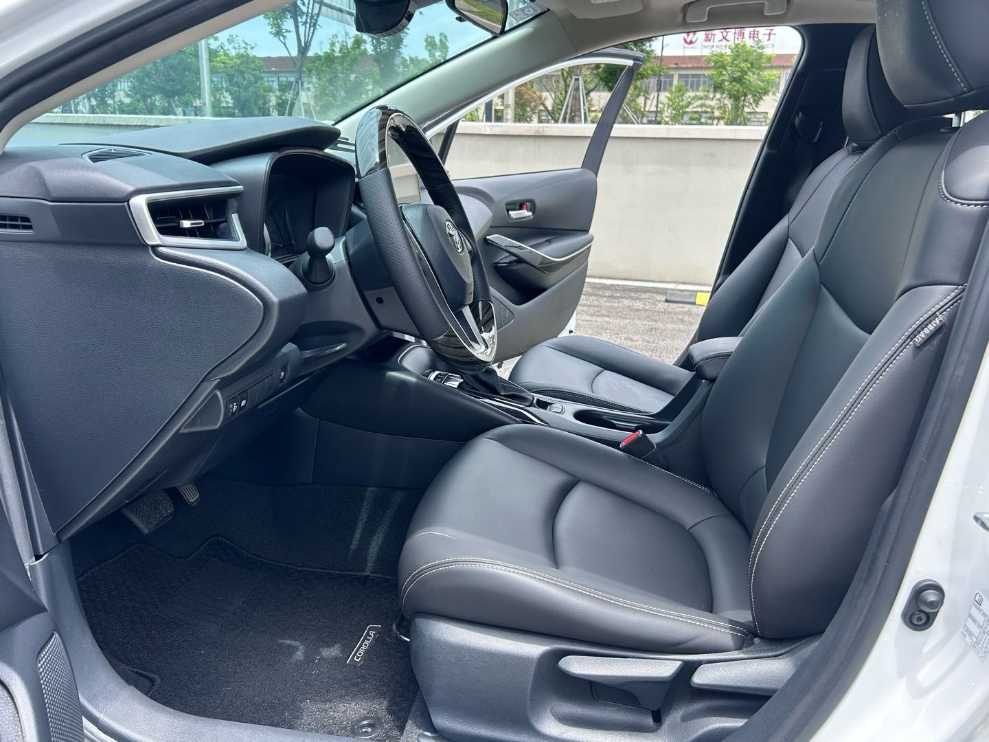 Toyota Corolla 2022 imagen de coche #6