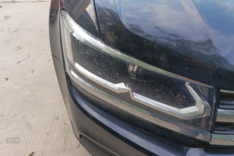 Volkswagen Tharu 2020 #8 Volkswagen Tharu 2020 immagine di auto #8