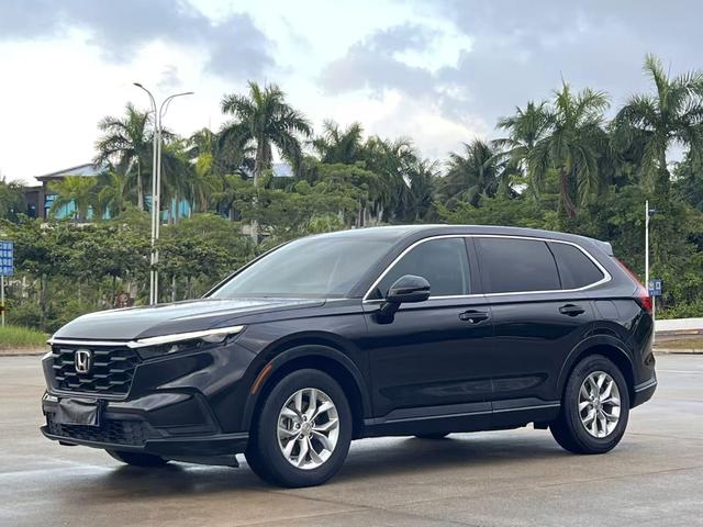 Honda CR-V 2023 imagem de carro #10