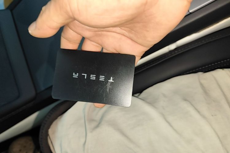 Tesla Model 3 2024 #9 Tesla Model 3 2024 car image #9