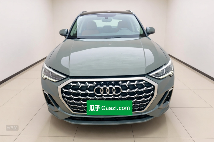 Audi Q3 2024 #3 Audi Q3 2024 immagine di auto #3