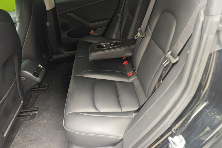 Tesla Model 3 2022 #14 Tesla Model 3 2022 car image #14