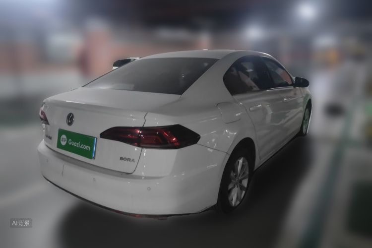 Volkswagen Bora 2020 #7 Volkswagen Bora 2020 изображение автомобиля #7