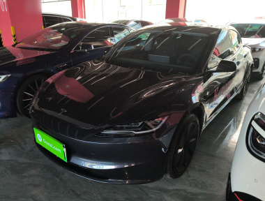 Tesla Model 3 2025 Tesla Model 3 2025 car image