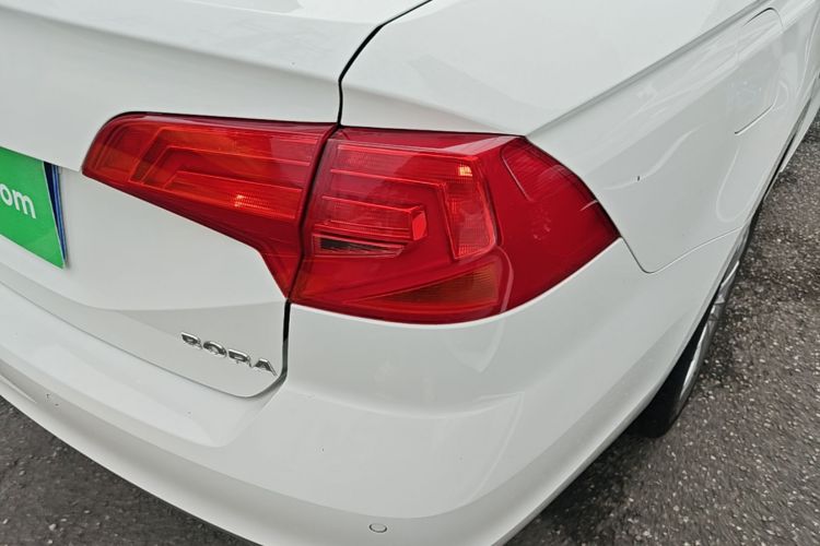 Volkswagen Bora 2017 #8 Volkswagen Bora 2017 immagine di auto #8