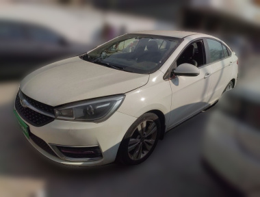 Chery Arrizo 5 2017 Chery Arrizo 5 2017 car image