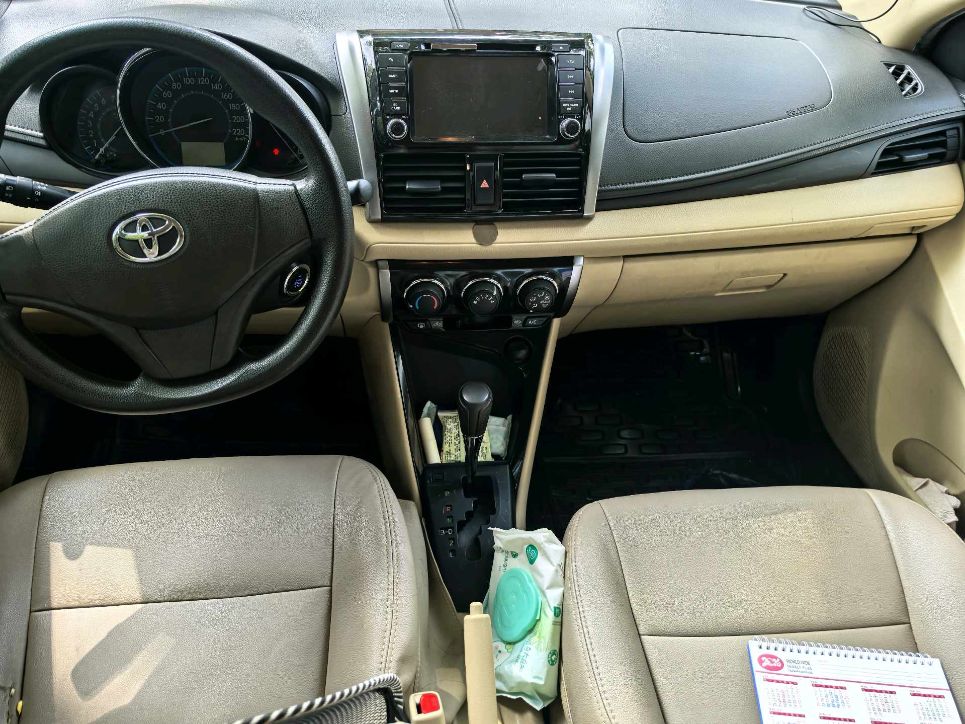 Toyota Vios 2015 #7 Toyota Vios 2015 imagem de carro #7