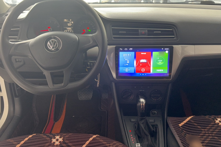 Volkswagen Lavida 2023 #12 Volkswagen Lavida 2023 car image #12