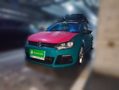 Volkswagen Polo 2017 Volkswagen Polo 2017 car image