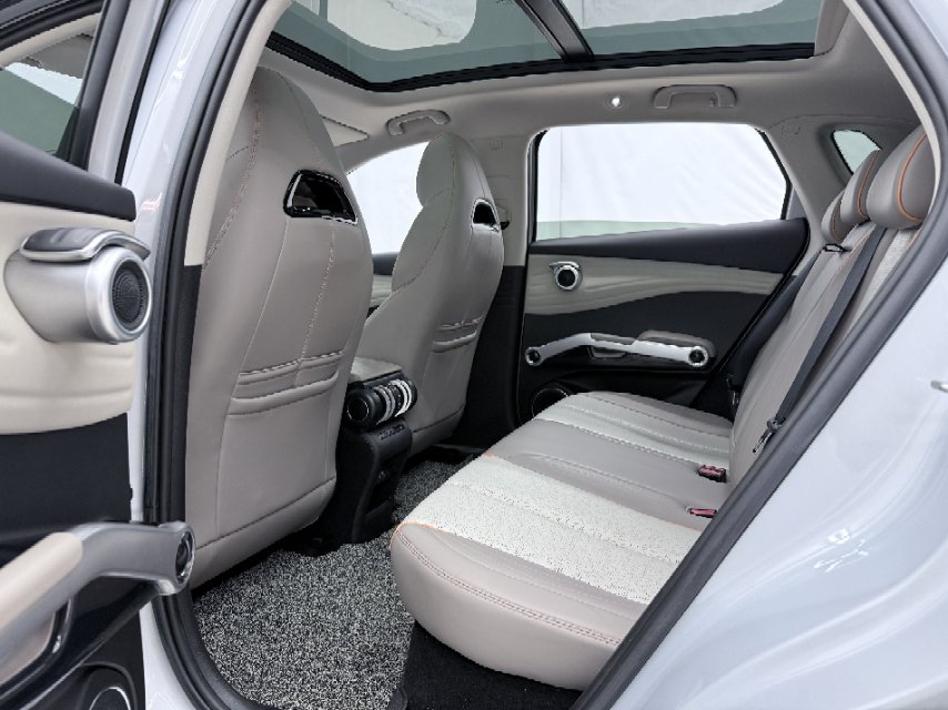 BYD Yuan Plus 2024 #6 BYD Yuan Plus 2024 صورة سيارة #6