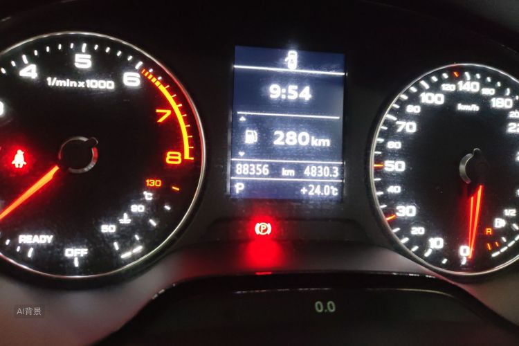 Audi A3 2018 #14 Audi A3 2018 immagine di auto #14
