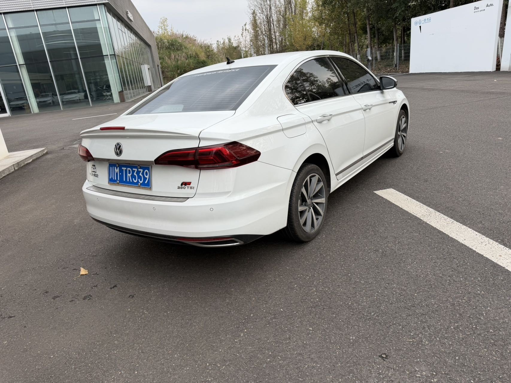 2018 #5 2018 immagine di auto #5