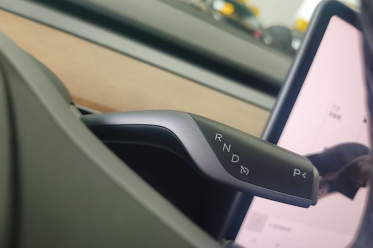 Tesla Model 3 2021 car image #14