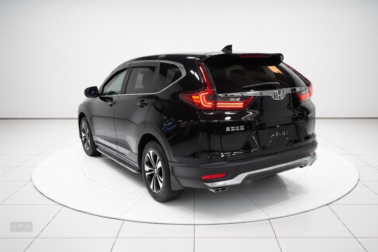 Honda CR-V 2022 car image #5