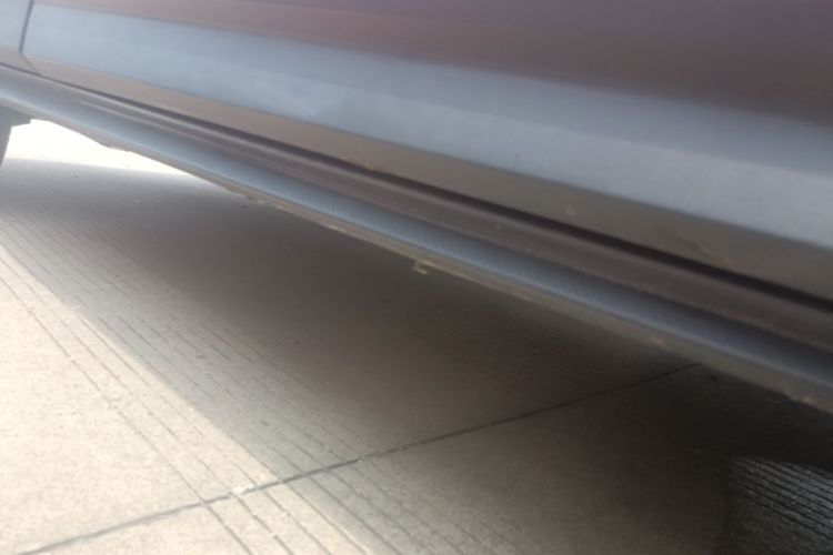 GEELY Coolray 2020 #26 GEELY Coolray 2020 car image #26