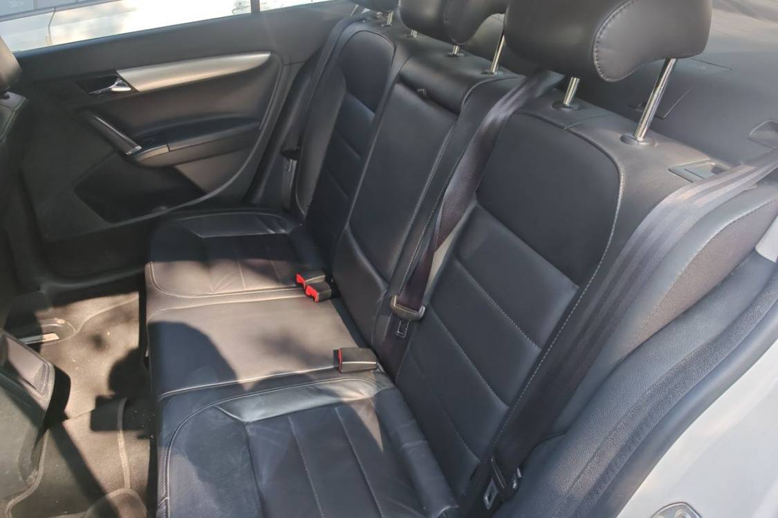 Volkswagen Lavida 2014 #19 Volkswagen Lavida 2014 car image #19