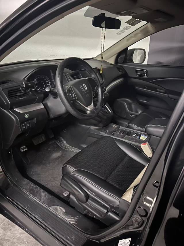 Honda CR-V 2016 car image #7