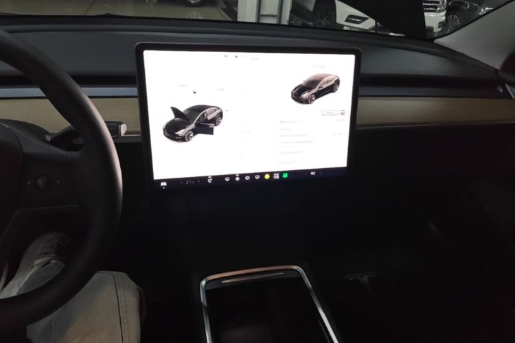 Tesla Model 3 2023 #13 Tesla Model 3 2023 car image #13