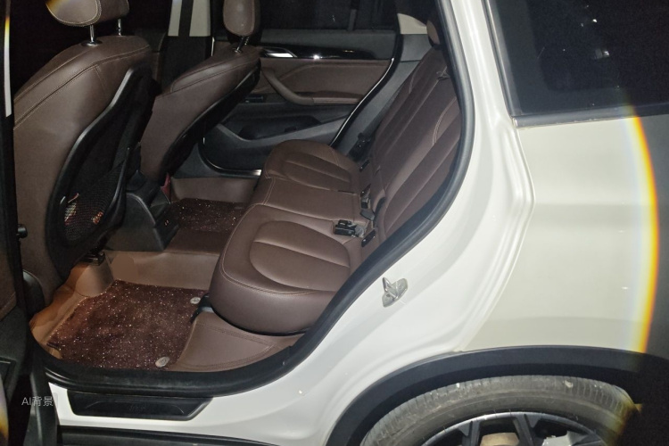 BMW X1 2022 #19 BMW X1 2022 car image #19
