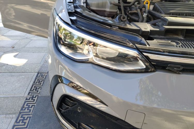 Volkswagen Golf 2021 #8 Volkswagen Golf 2021 car image #8