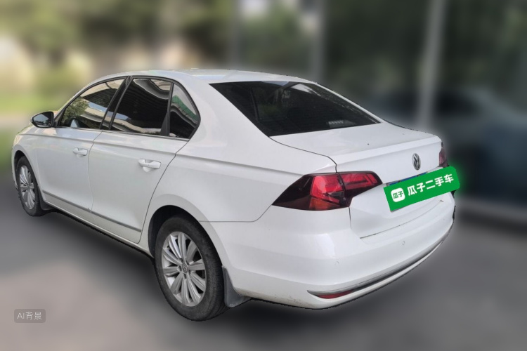 Volkswagen Bora 2017 #5 Volkswagen Bora 2017 immagine di auto #5