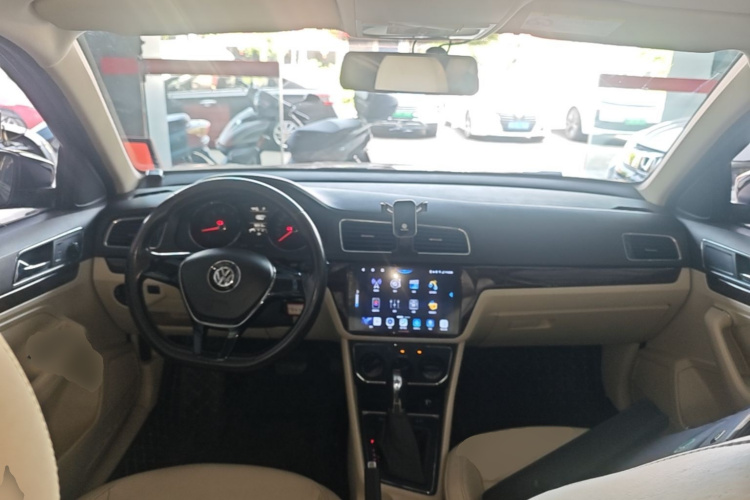 Volkswagen Lavida 2016 #10 Volkswagen Lavida 2016 car image #10