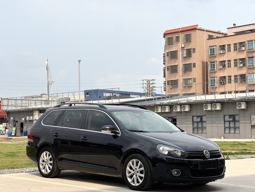 Volkswagen Golf (Imported) 2012 #3 Volkswagen Golf (Imported) 2012 car image #3