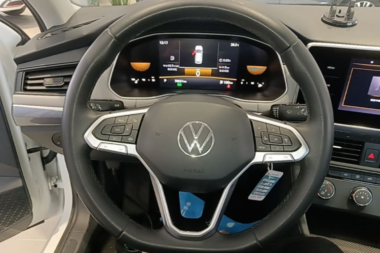 Volkswagen Bora 2024 #11 Volkswagen Bora 2024 immagine di auto #11