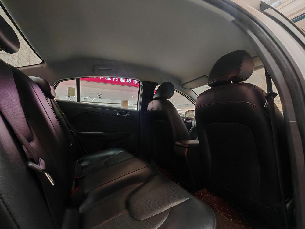 Chery Arrizo 5 2016 #9 Chery Arrizo 5 2016 car image #9