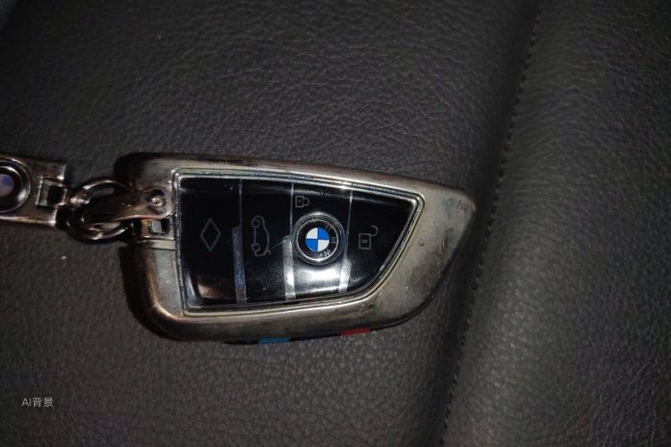 BMW X1 2017 immagine di auto #10