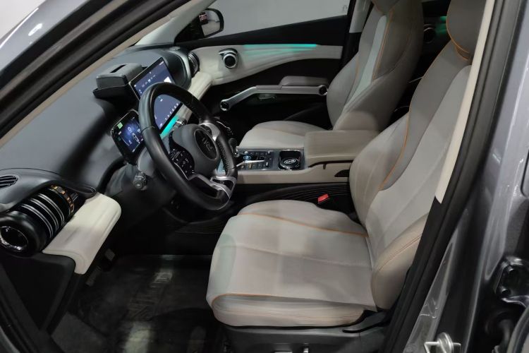 BYD Yuan Plus 2024 #15 BYD Yuan Plus 2024 immagine di auto #15