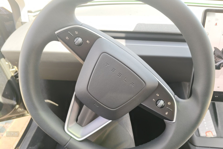Tesla Model 3 2023 imagem de carro #12