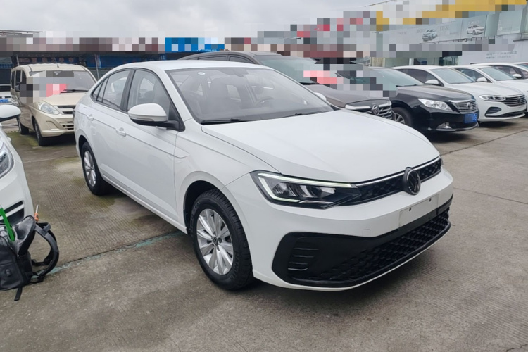 Volkswagen Lavida 2024 imagem de carro #4