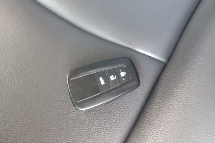Toyota Corolla 2020 car image #13