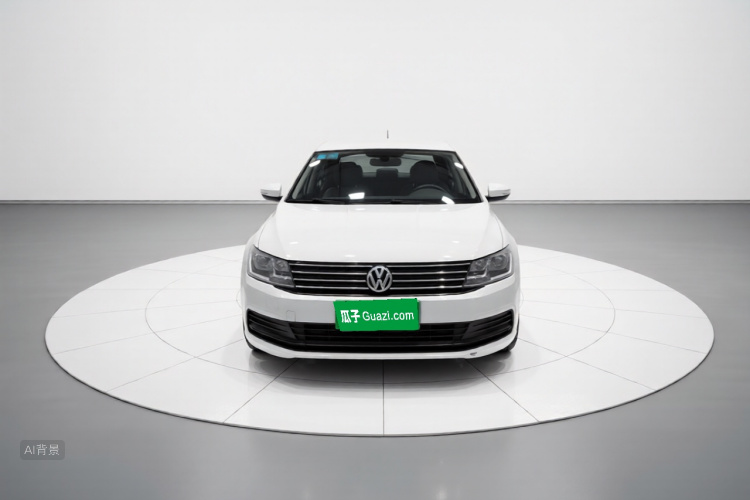 Volkswagen Lavida 2018 immagine di auto #3
