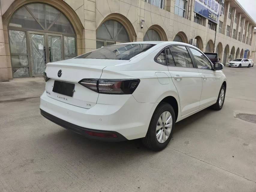 Volkswagen Lavida 2026 #7 Volkswagen Lavida 2026 изображение автомобиля #7
