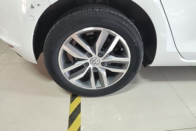 Volkswagen Golf 2017 #10 Volkswagen Golf 2017 car image #10