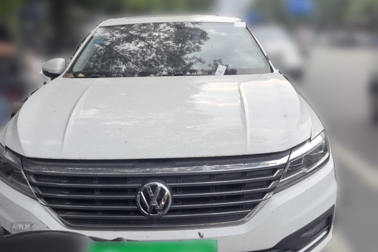 Volkswagen Lavida 2019 #3 Volkswagen Lavida 2019 car image #3