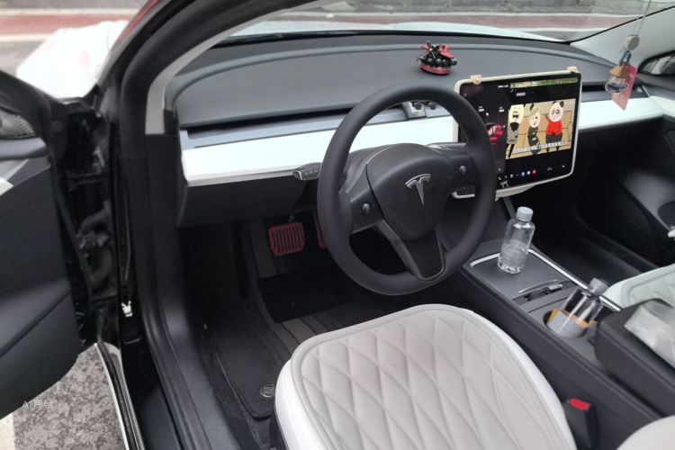 Tesla Model 3 2023 #12 Tesla Model 3 2023 immagine di auto #12