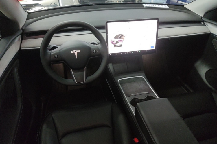 Tesla Model Y 2023 car image #10