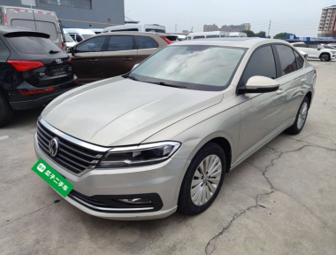 Volkswagen Lavida 2019 Volkswagen Lavida 2019 car image