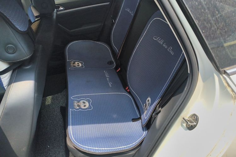 Volkswagen Lavida 2020 car image #10