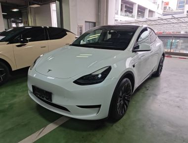 Tesla Model Y 2023 Tesla Model Y 2023 imagen de coche