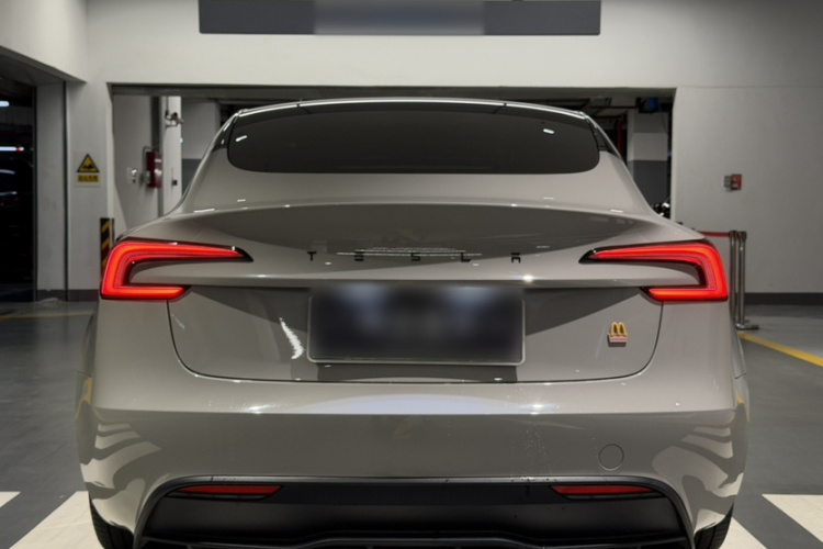 Tesla Model 3 2024 #3 Tesla Model 3 2024 car image #3