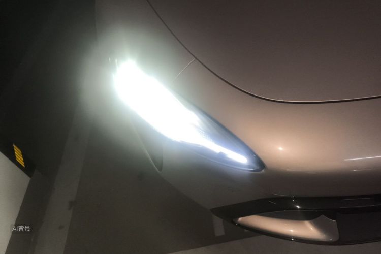 2026 car image #8