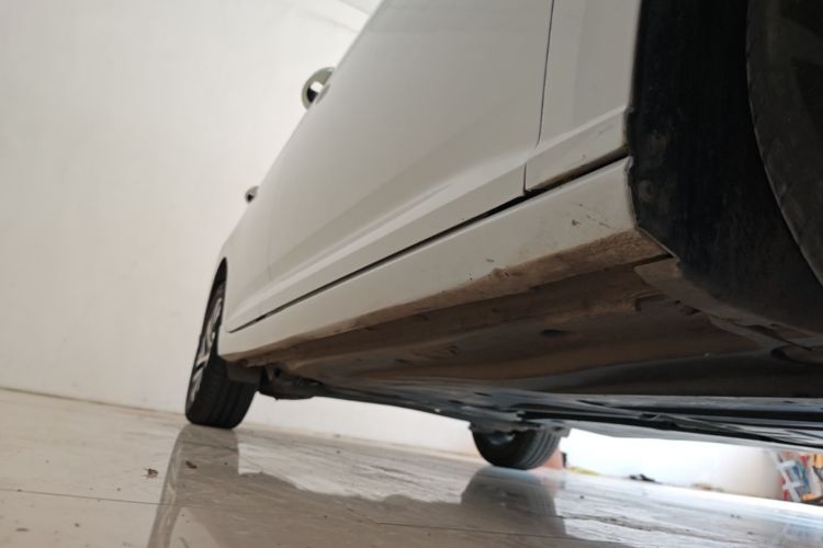 Volkswagen Lavida 2022 #26 Volkswagen Lavida 2022 car image #26