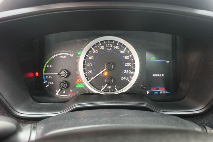 Toyota Corolla 2021 car image #12