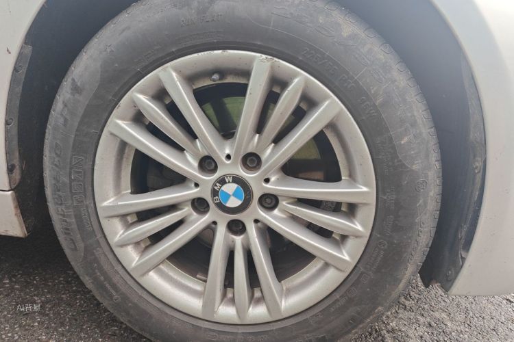 BMW 3 Series 2015 #9 BMW 3 Series 2015 car image #9