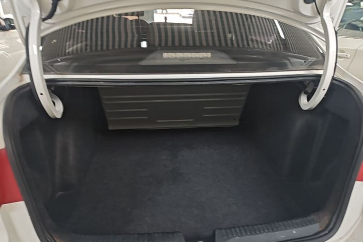 Volkswagen Santana 2018 #19 Volkswagen Santana 2018 car image #19