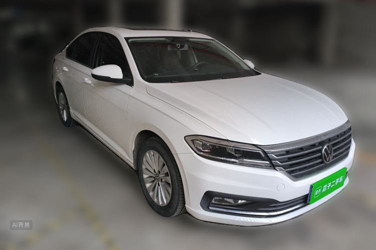 Volkswagen Lavida 2021 #4 Volkswagen Lavida 2021 car image #4